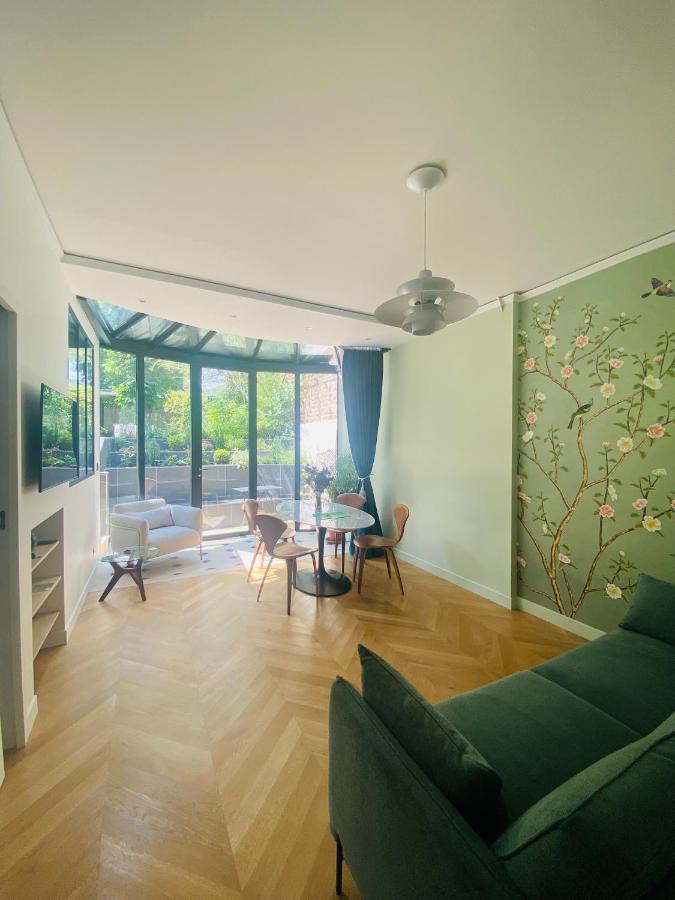Feifei'S Home & Spa - Luxe 10 Min Paris Asnieres-sur-Seine Ngoại thất bức ảnh