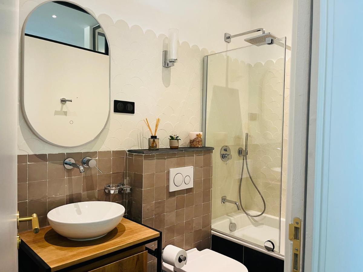 Feifei'S Home & Spa - Luxe 10 Min Paris Asnieres-sur-Seine Ngoại thất bức ảnh