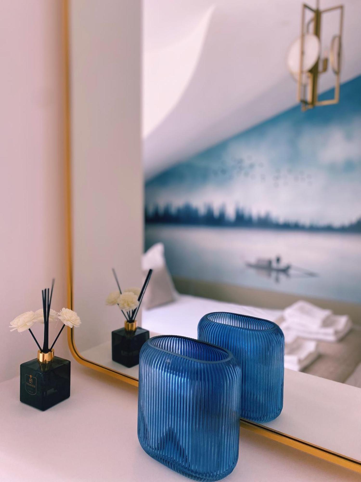 Feifei'S Home & Spa - Luxe 10 Min Paris Asnieres-sur-Seine Ngoại thất bức ảnh