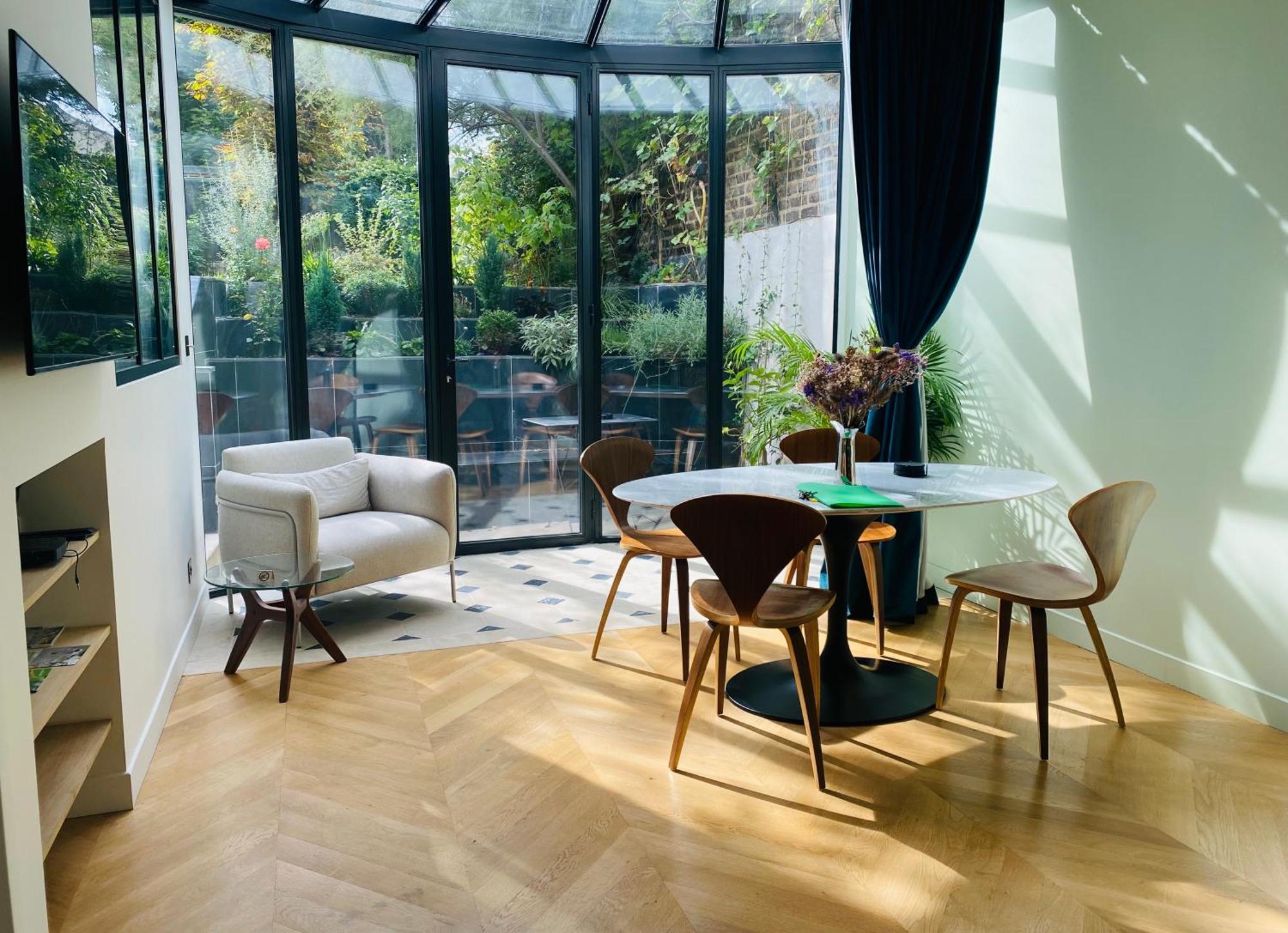 Feifei'S Home & Spa - Luxe 10 Min Paris Asnieres-sur-Seine Ngoại thất bức ảnh