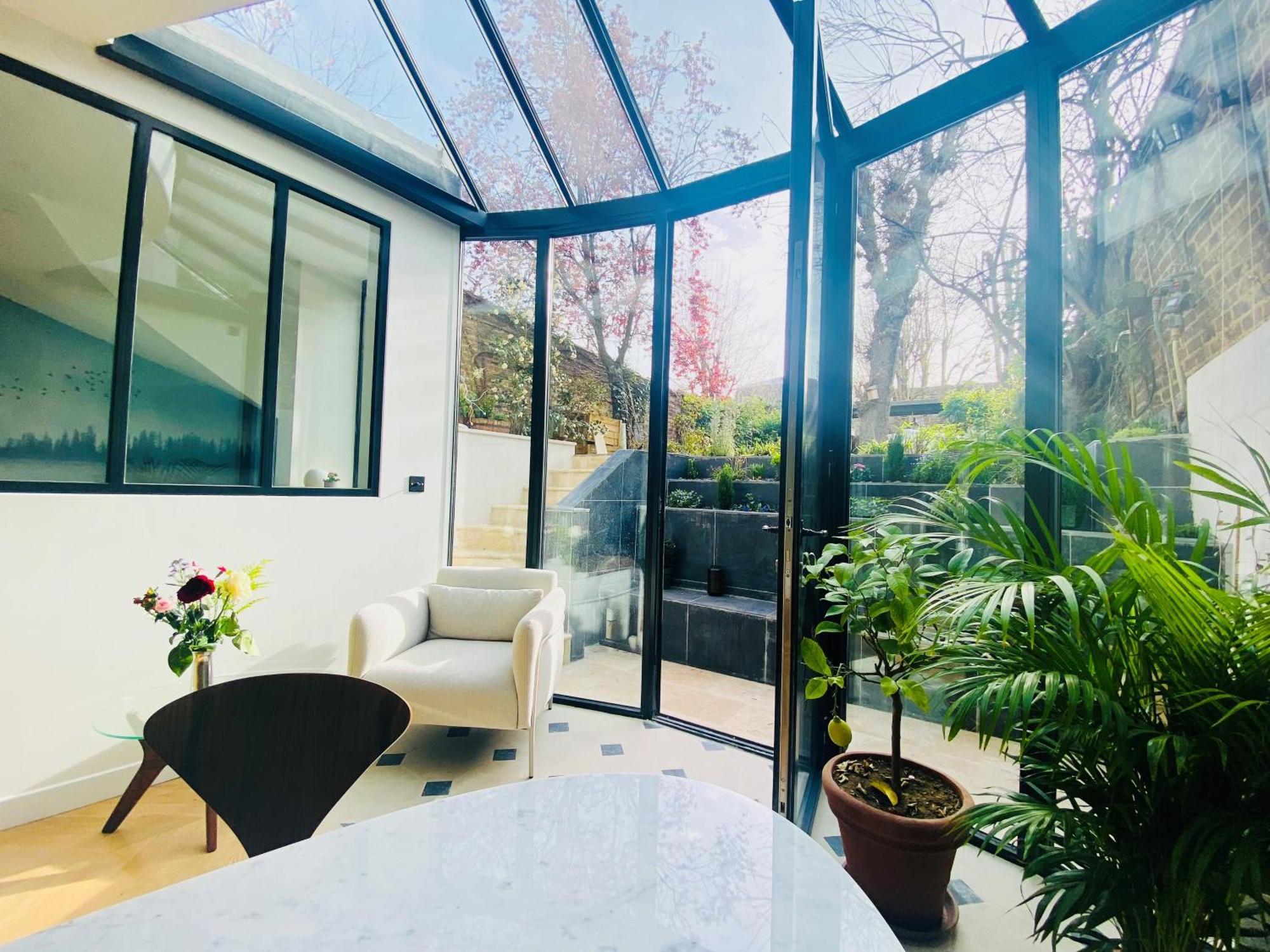 Feifei'S Home & Spa - Luxe 10 Min Paris Asnieres-sur-Seine Ngoại thất bức ảnh